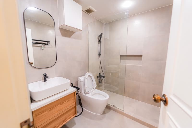 Monterey Place, Bangkok, Rama 4 Road, Khlong Toei, Khlong Toei, Bangkok, 3 Bedrooms, 139 sqm, Condo For Rent, by Sarika Saengkam, 500204350 - DDproperty.com