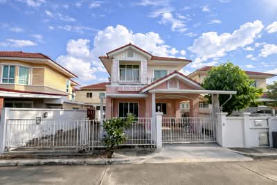 ขาย - Perfect Place Manirin Lake & Park Ratchapruek – Tiwanon : เพอร์เฟค เพลส มณีรินทร์ เลค & พาร์ค ราชพฤกษ์ – ติวานนท์, ปทุมธานี