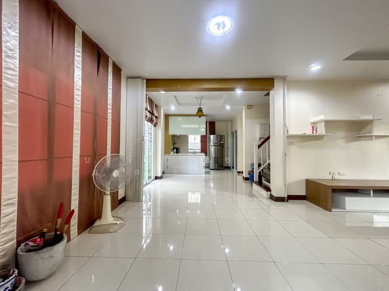 Perfect Place Manirin Lake & Park Ratchapruek – Tiwanon, Pathum Thani, Saphan Nonthaburi-Bang Bua Thong Road (Road 345), Bang Khu Wat, Muang Pathum Thani, Pathum Thani, 3 Bedrooms, 200 sqm, Single Detached House For Sale, by บริษัท เอชแอล แอสเซท จำกัด, 500204351 - DDproperty.com