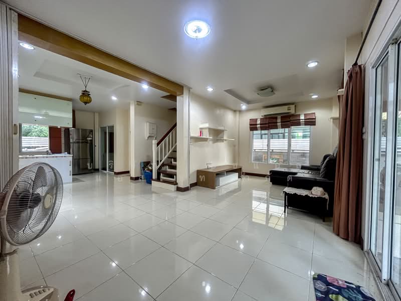 Perfect Place Manirin Lake & Park Ratchapruek – Tiwanon, Pathum Thani, Saphan Nonthaburi-Bang Bua Thong Road (Road 345), Bang Khu Wat, Muang Pathum Thani, Pathum Thani, 3 Bedrooms, 200 sqm, Single Detached House For Sale, by บริษัท เอชแอล แอสเซท จำกัด, 500204351 - DDproperty.com