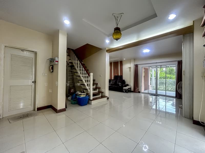 Perfect Place Manirin Lake & Park Ratchapruek – Tiwanon, Pathum Thani, Saphan Nonthaburi-Bang Bua Thong Road (Road 345), Bang Khu Wat, Muang Pathum Thani, Pathum Thani, 3 Bedrooms, 200 sqm, Single Detached House For Sale, by บริษัท เอชแอล แอสเซท จำกัด, 500204351 - DDproperty.com