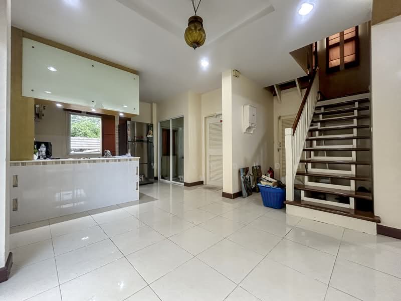 Perfect Place Manirin Lake & Park Ratchapruek – Tiwanon, Pathum Thani, Saphan Nonthaburi-Bang Bua Thong Road (Road 345), Bang Khu Wat, Muang Pathum Thani, Pathum Thani, 3 Bedrooms, 200 sqm, Single Detached House For Sale, by บริษัท เอชแอล แอสเซท จำกัด, 500204351 - DDproperty.com