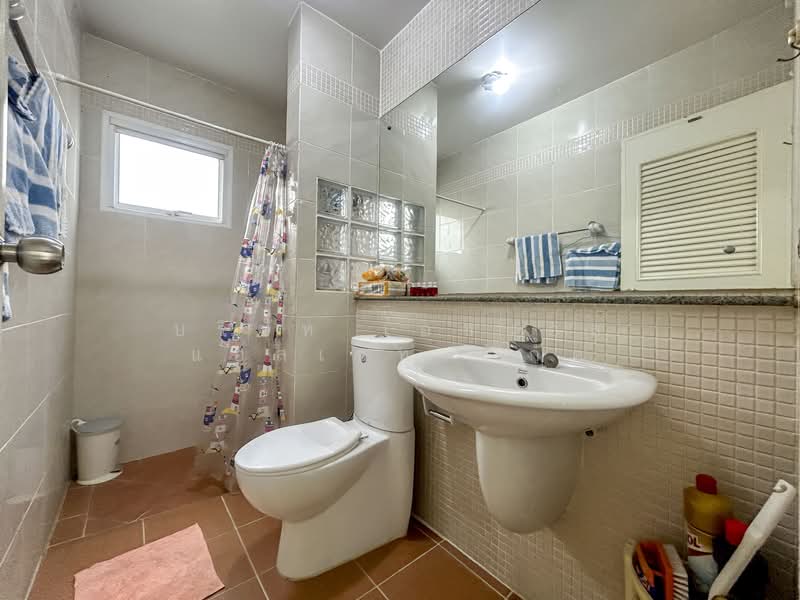 Perfect Place Manirin Lake & Park Ratchapruek – Tiwanon : เพอร์เฟค เพลส มณีรินทร์ เลค & พาร์ค ราชพฤกษ์ – ติวานนท์, ปทุมธานี, ถนนสะพานนนทบุรี-บางบัวทอง (ถนน 345), บางคูวัด, เมืองปทุมธานี, ปทุมธานี, 200 ตร.ม., บ้านเดี่ยว ขาย, โดย บริษัท เอชแอล แอสเซท จำกัด, 500204351 - DDproperty.com