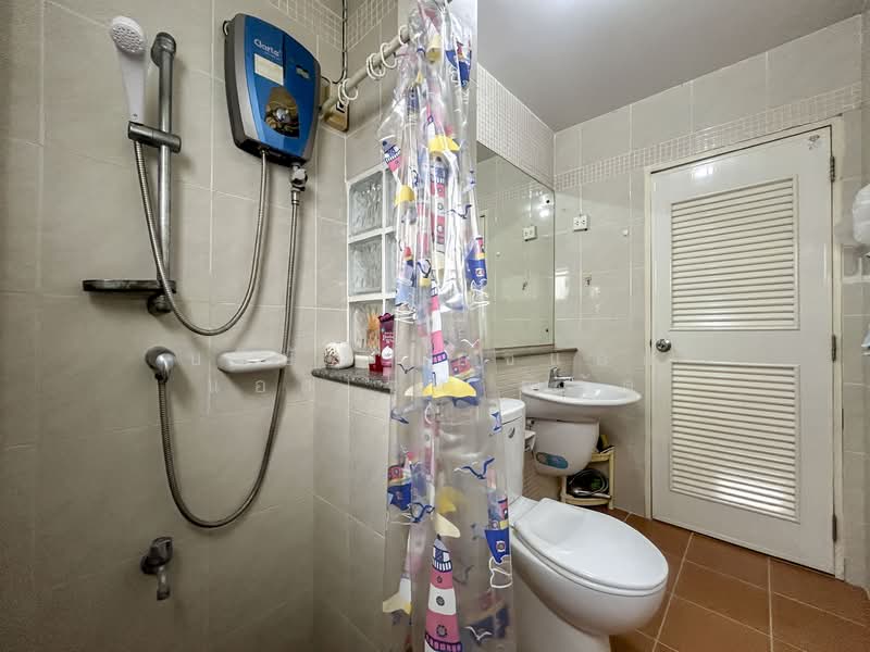 Perfect Place Manirin Lake & Park Ratchapruek – Tiwanon, Pathum Thani, Saphan Nonthaburi-Bang Bua Thong Road (Road 345), Bang Khu Wat, Muang Pathum Thani, Pathum Thani, 3 Bedrooms, 200 sqm, Single Detached House For Sale, by บริษัท เอชแอล แอสเซท จำกัด, 500204351 - DDproperty.com