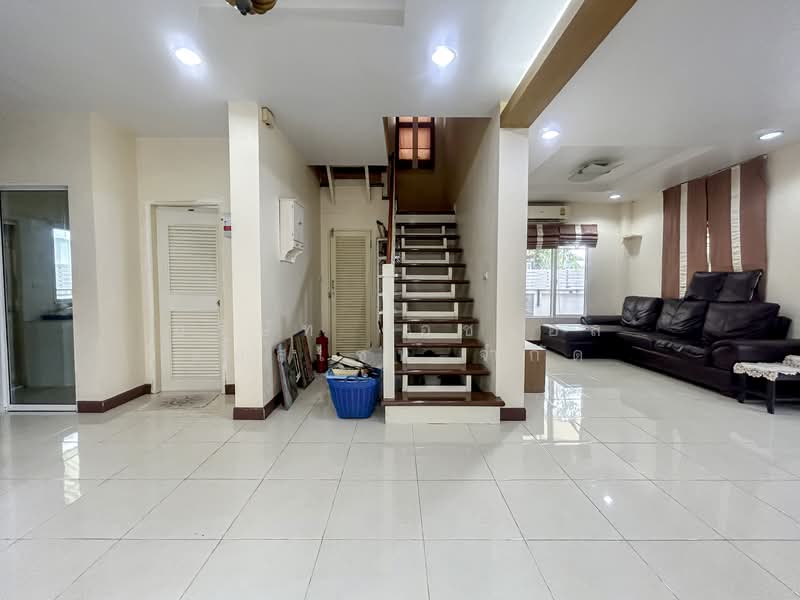 Perfect Place Manirin Lake & Park Ratchapruek – Tiwanon, Pathum Thani, Saphan Nonthaburi-Bang Bua Thong Road (Road 345), Bang Khu Wat, Muang Pathum Thani, Pathum Thani, 3 Bedrooms, 200 sqm, Single Detached House For Sale, by บริษัท เอชแอล แอสเซท จำกัด, 500204351 - DDproperty.com