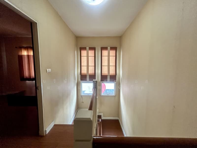 Perfect Place Manirin Lake & Park Ratchapruek – Tiwanon, Pathum Thani, Saphan Nonthaburi-Bang Bua Thong Road (Road 345), Bang Khu Wat, Muang Pathum Thani, Pathum Thani, 3 Bedrooms, 200 sqm, Single Detached House For Sale, by บริษัท เอชแอล แอสเซท จำกัด, 500204351 - DDproperty.com