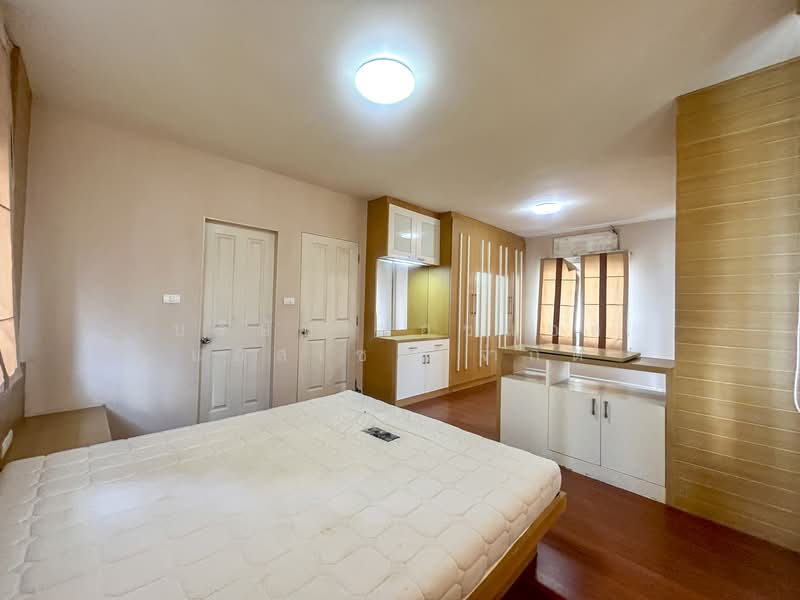 Perfect Place Manirin Lake & Park Ratchapruek – Tiwanon, Pathum Thani, Saphan Nonthaburi-Bang Bua Thong Road (Road 345), Bang Khu Wat, Muang Pathum Thani, Pathum Thani, 3 Bedrooms, 200 sqm, Single Detached House For Sale, by บริษัท เอชแอล แอสเซท จำกัด, 500204351 - DDproperty.com