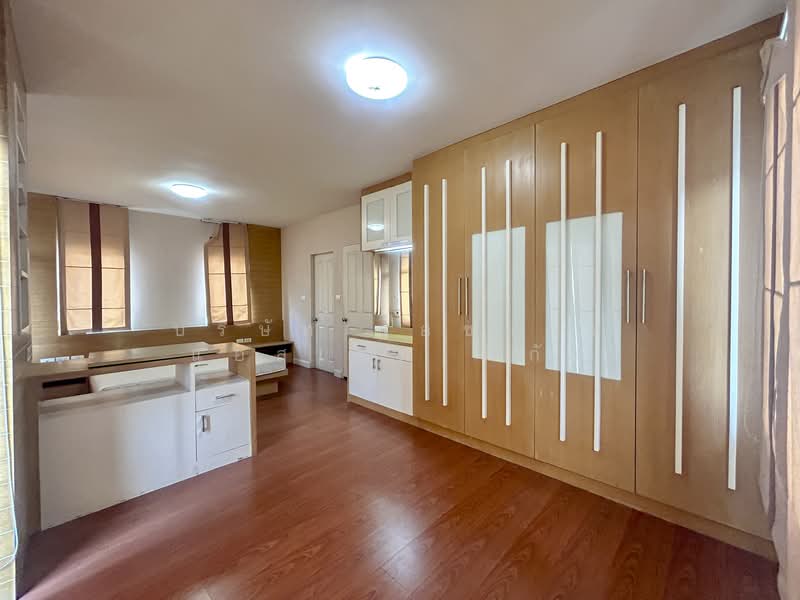 Perfect Place Manirin Lake & Park Ratchapruek – Tiwanon, Pathum Thani, Saphan Nonthaburi-Bang Bua Thong Road (Road 345), Bang Khu Wat, Muang Pathum Thani, Pathum Thani, 3 Bedrooms, 200 sqm, Single Detached House For Sale, by บริษัท เอชแอล แอสเซท จำกัด, 500204351 - DDproperty.com