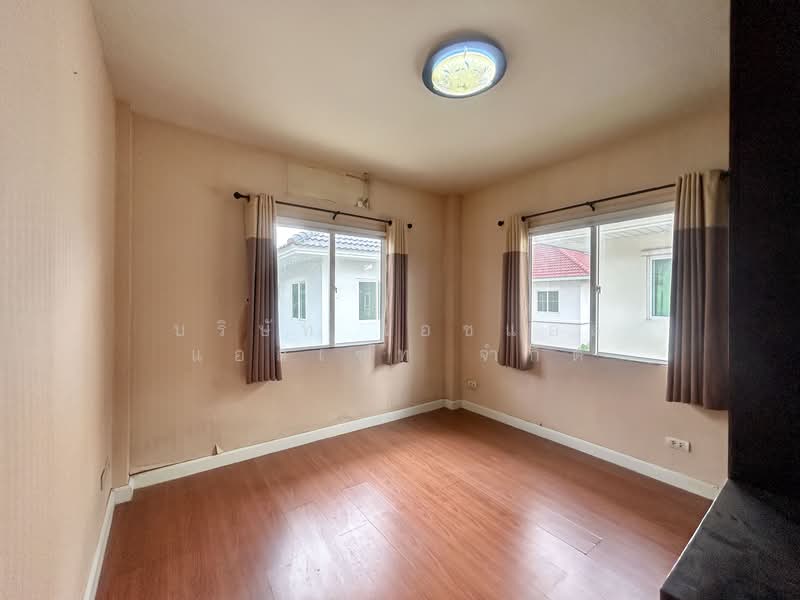 Perfect Place Manirin Lake & Park Ratchapruek – Tiwanon : เพอร์เฟค เพลส มณีรินทร์ เลค & พาร์ค ราชพฤกษ์ – ติวานนท์, ปทุมธานี, ถนนสะพานนนทบุรี-บางบัวทอง (ถนน 345), บางคูวัด, เมืองปทุมธานี, ปทุมธานี, 200 ตร.ม., บ้านเดี่ยว ขาย, โดย บริษัท เอชแอล แอสเซท จำกัด, 500204351 - DDproperty.com