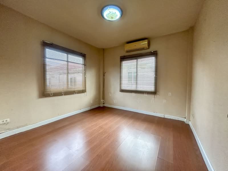 Perfect Place Manirin Lake & Park Ratchapruek – Tiwanon, Pathum Thani, Saphan Nonthaburi-Bang Bua Thong Road (Road 345), Bang Khu Wat, Muang Pathum Thani, Pathum Thani, 3 Bedrooms, 200 sqm, Single Detached House For Sale, by บริษัท เอชแอล แอสเซท จำกัด, 500204351 - DDproperty.com