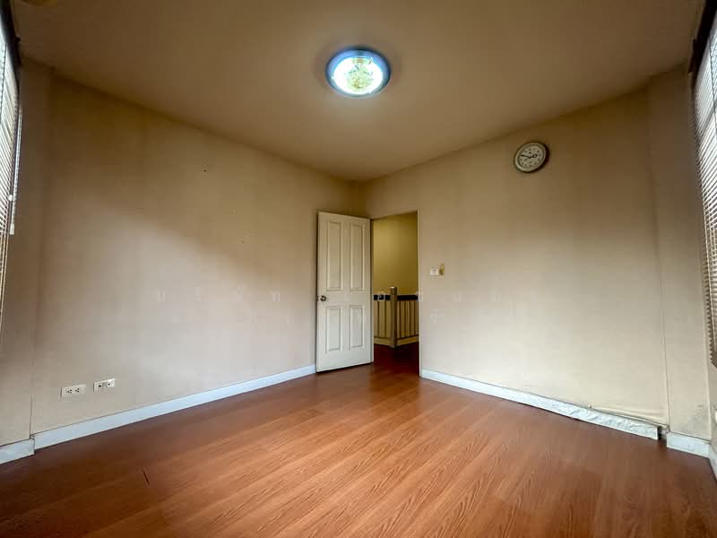 Perfect Place Manirin Lake & Park Ratchapruek – Tiwanon, Pathum Thani, Saphan Nonthaburi-Bang Bua Thong Road (Road 345), Bang Khu Wat, Muang Pathum Thani, Pathum Thani, 3 Bedrooms, 200 sqm, Single Detached House For Sale, by บริษัท เอชแอล แอสเซท จำกัด, 500204351 - DDproperty.com