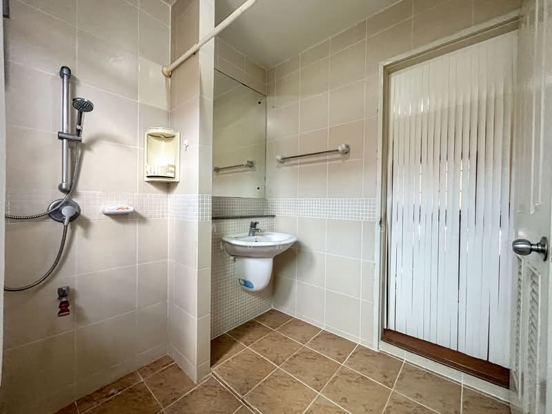 Perfect Place Manirin Lake & Park Ratchapruek – Tiwanon : เพอร์เฟค เพลส มณีรินทร์ เลค & พาร์ค ราชพฤกษ์ – ติวานนท์, ปทุมธานี, ถนนสะพานนนทบุรี-บางบัวทอง (ถนน 345), บางคูวัด, เมืองปทุมธานี, ปทุมธานี, 200 ตร.ม., บ้านเดี่ยว ขาย, โดย บริษัท เอชแอล แอสเซท จำกัด, 500204351 - DDproperty.com