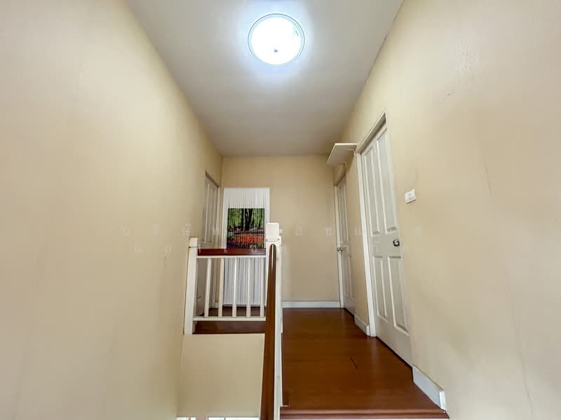 Perfect Place Manirin Lake & Park Ratchapruek – Tiwanon : เพอร์เฟค เพลส มณีรินทร์ เลค & พาร์ค ราชพฤกษ์ – ติวานนท์, ปทุมธานี, ถนนสะพานนนทบุรี-บางบัวทอง (ถนน 345), บางคูวัด, เมืองปทุมธานี, ปทุมธานี, 200 ตร.ม., บ้านเดี่ยว ขาย, โดย บริษัท เอชแอล แอสเซท จำกัด, 500204351 - DDproperty.com