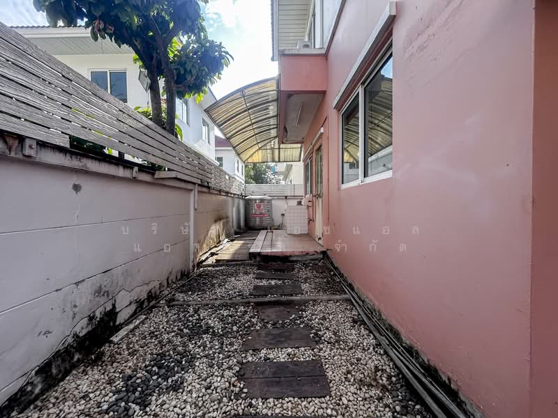 Perfect Place Manirin Lake & Park Ratchapruek – Tiwanon, Pathum Thani, Saphan Nonthaburi-Bang Bua Thong Road (Road 345), Bang Khu Wat, Muang Pathum Thani, Pathum Thani, 3 Bedrooms, 200 sqm, Single Detached House For Sale, by บริษัท เอชแอล แอสเซท จำกัด, 500204351 - DDproperty.com