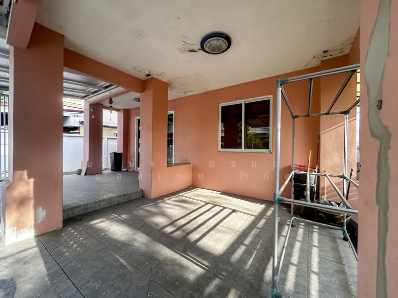 Perfect Place Manirin Lake & Park Ratchapruek – Tiwanon, Pathum Thani, Saphan Nonthaburi-Bang Bua Thong Road (Road 345), Bang Khu Wat, Muang Pathum Thani, Pathum Thani, 3 Bedrooms, 200 sqm, Single Detached House For Sale, by บริษัท เอชแอล แอสเซท จำกัด, 500204351 - DDproperty.com