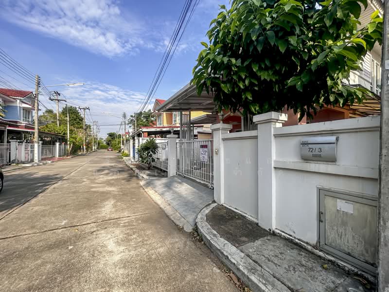 Perfect Place Manirin Lake & Park Ratchapruek – Tiwanon, Pathum Thani, Saphan Nonthaburi-Bang Bua Thong Road (Road 345), Bang Khu Wat, Muang Pathum Thani, Pathum Thani, 3 Bedrooms, 200 sqm, Single Detached House For Sale, by บริษัท เอชแอล แอสเซท จำกัด, 500204351 - DDproperty.com