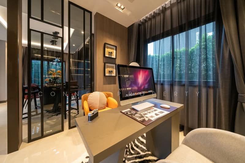 Bangkok Boulevard Ratchaphruek-Pinklao, Nonthaburi, Mahasawat, Bang Kruai, Nonthaburi, 4 Bedrooms, 237 sqm, Single Detached House For Sale, by Connex Property, 500204352 - DDproperty.com