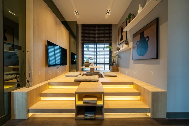 Bangkok Boulevard Ratchaphruek-Pinklao, Nonthaburi, Mahasawat, Bang Kruai, Nonthaburi, 4 Bedrooms, 237 sqm, Single Detached House For Sale, by Connex Property, 500204352 - DDproperty.com