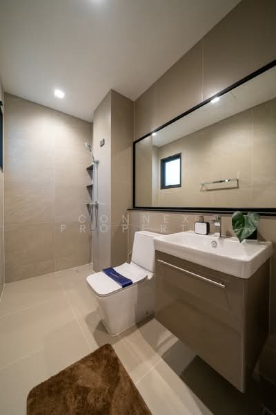Bangkok Boulevard Ratchaphruek-Pinklao, Nonthaburi, Mahasawat, Bang Kruai, Nonthaburi, 4 Bedrooms, 237 sqm, Single Detached House For Sale, by Connex Property, 500204352 - DDproperty.com