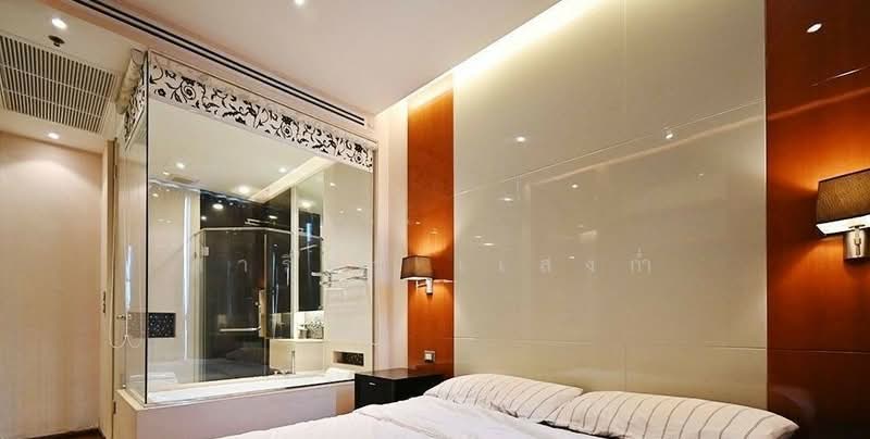 The Address Sukhumvit 28 : ดิ แอดเดรส สุขุมวิท 28, กรุงเทพ, 1 ซอยสุขุมวิท 28 ถนนสุขุมวิท แขวงคลองตัน เขตคลองเตย กรุงเทพมหานคร, คลองตัน, คลองเตย, กรุงเทพ, 46 ตร.ม., คอนโด ให้เช่า, โดย สาริกา เเสงก่ำ, 500204353 - DDproperty.com