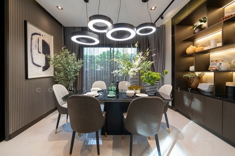 Bangkok Boulevard Ratchaphruek-Pinklao, Nonthaburi, Mahasawat, Bang Kruai, Nonthaburi, 4 Bedrooms, 299 sqm, Single Detached House For Sale, by Connex Property, 500204354 - DDproperty.com