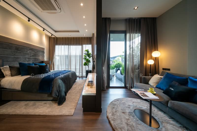 Bangkok Boulevard Ratchaphruek-Pinklao, Nonthaburi, Mahasawat, Bang Kruai, Nonthaburi, 4 Bedrooms, 299 sqm, Single Detached House For Sale, by Connex Property, 500204354 - DDproperty.com