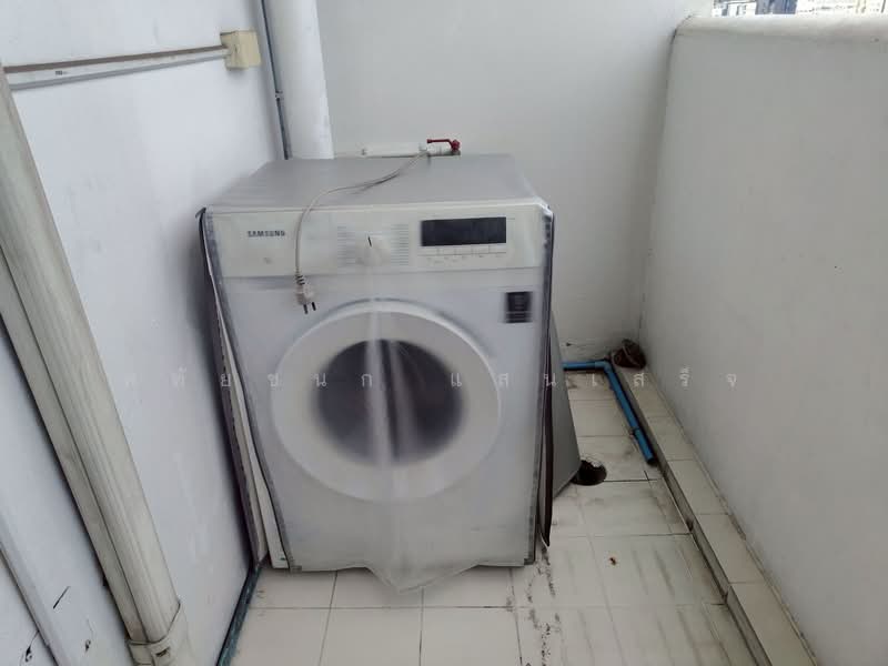 The Roof Garden Onnut, Bangkok, 697 Soi Sukhumvit 50, Phra Kanong, Khlong Toei, Bangkok, 1 Bedroom, 61 sqm, Condo For Rent, by หทัยชนก แสนเสร็จ, 500204355 - DDproperty.com