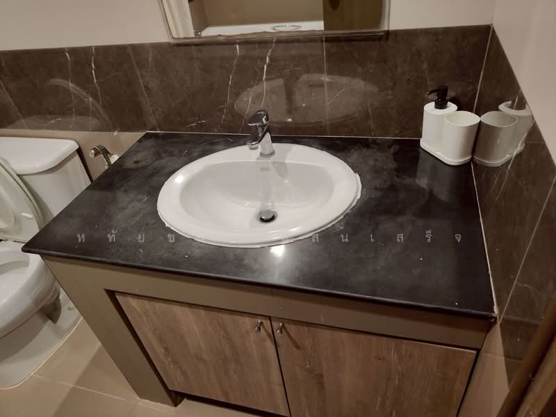 The Roof Garden Onnut : เดอะ รูฟ การ์เด้น อ่อนนุช, กรุงเทพ, 697 ซอยสุขุมวิท 50, พระโขนง, คลองเตย, กรุงเทพ, 61 ตร.ม., คอนโด ให้เช่า, โดย หทัยชนก แสนเสร็จ, 500204355 - DDproperty.com