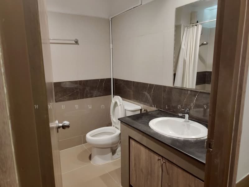 The Roof Garden Onnut, Bangkok, 697 Soi Sukhumvit 50, Phra Kanong, Khlong Toei, Bangkok, 1 Bedroom, 61 sqm, Condo For Rent, by หทัยชนก แสนเสร็จ, 500204355 - DDproperty.com