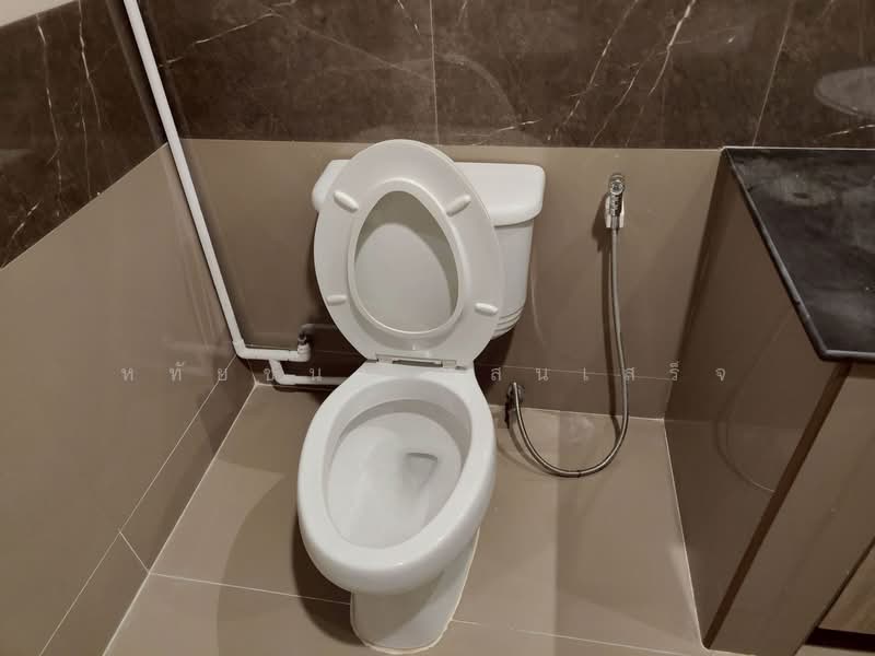 The Roof Garden Onnut : เดอะ รูฟ การ์เด้น อ่อนนุช, กรุงเทพ, 697 ซอยสุขุมวิท 50, พระโขนง, คลองเตย, กรุงเทพ, 61 ตร.ม., คอนโด ให้เช่า, โดย หทัยชนก แสนเสร็จ, 500204355 - DDproperty.com