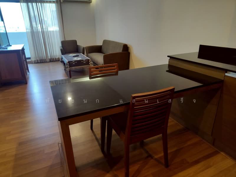 The Roof Garden Onnut, Bangkok, 697 Soi Sukhumvit 50, Phra Kanong, Khlong Toei, Bangkok, 1 Bedroom, 61 sqm, Condo For Rent, by หทัยชนก แสนเสร็จ, 500204355 - DDproperty.com