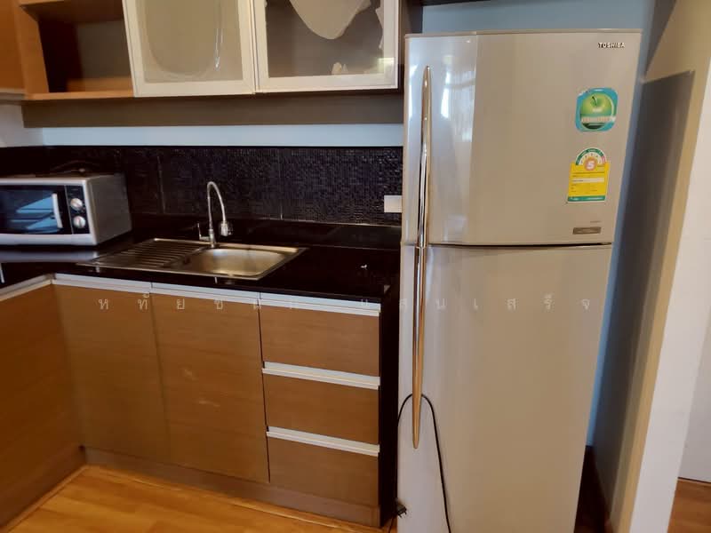 The Roof Garden Onnut, Bangkok, 697 Soi Sukhumvit 50, Phra Kanong, Khlong Toei, Bangkok, 1 Bedroom, 61 sqm, Condo For Rent, by หทัยชนก แสนเสร็จ, 500204355 - DDproperty.com