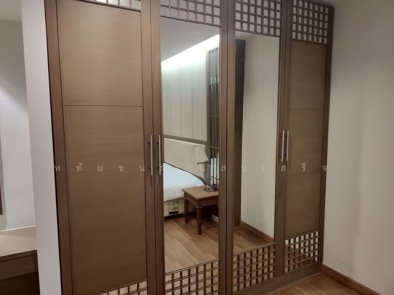 The Roof Garden Onnut, Bangkok, 697 Soi Sukhumvit 50, Phra Kanong, Khlong Toei, Bangkok, 1 Bedroom, 61 sqm, Condo For Rent, by หทัยชนก แสนเสร็จ, 500204355 - DDproperty.com