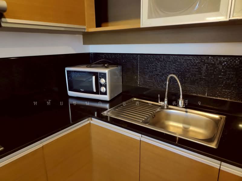 The Roof Garden Onnut, Bangkok, 697 Soi Sukhumvit 50, Phra Kanong, Khlong Toei, Bangkok, 1 Bedroom, 61 sqm, Condo For Rent, by หทัยชนก แสนเสร็จ, 500204355 - DDproperty.com