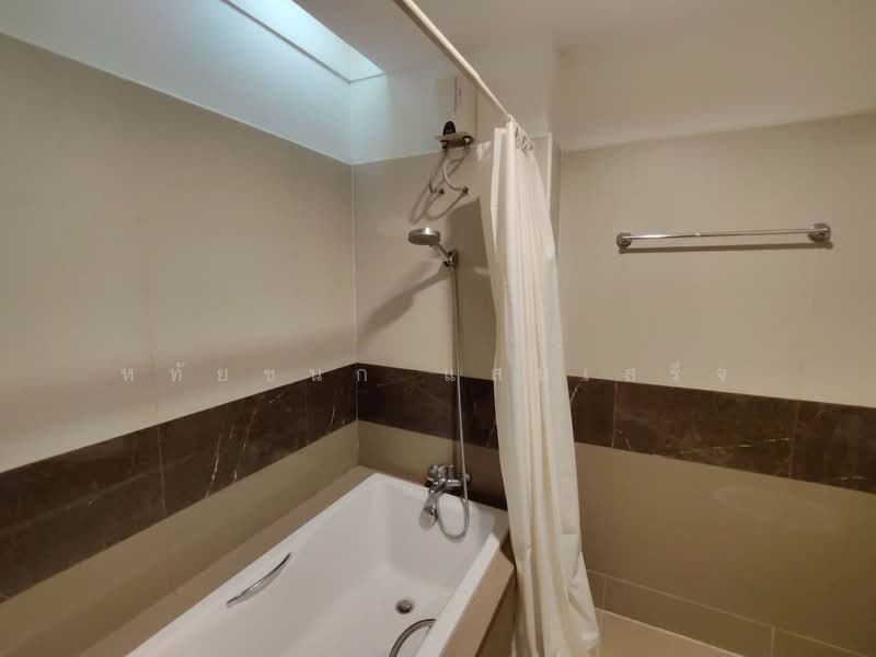 The Roof Garden Onnut, Bangkok, 697 Soi Sukhumvit 50, Phra Kanong, Khlong Toei, Bangkok, 1 Bedroom, 61 sqm, Condo For Rent, by หทัยชนก แสนเสร็จ, 500204355 - DDproperty.com