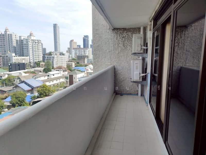 The Roof Garden Onnut : เดอะ รูฟ การ์เด้น อ่อนนุช, กรุงเทพ, 697 ซอยสุขุมวิท 50, พระโขนง, คลองเตย, กรุงเทพ, 61 ตร.ม., คอนโด ให้เช่า, โดย หทัยชนก แสนเสร็จ, 500204355 - DDproperty.com