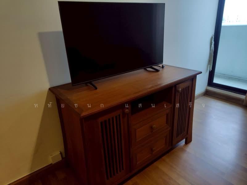 The Roof Garden Onnut, Bangkok, 697 Soi Sukhumvit 50, Phra Kanong, Khlong Toei, Bangkok, 1 Bedroom, 61 sqm, Condo For Rent, by หทัยชนก แสนเสร็จ, 500204355 - DDproperty.com