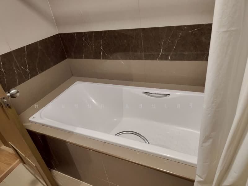 The Roof Garden Onnut, Bangkok, 697 Soi Sukhumvit 50, Phra Kanong, Khlong Toei, Bangkok, 1 Bedroom, 61 sqm, Condo For Rent, by หทัยชนก แสนเสร็จ, 500204355 - DDproperty.com