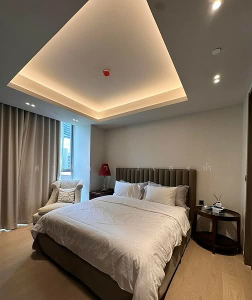 Tonson One Residence : ต้นสน วัน เรสซิเดนซ์, กรุงเทพ, ซอยต้นสน ถนนเพลินจิต, ลุมพินี, ปทุมวัน, กรุงเทพ, 108 ตร.ม., คอนโด ให้เช่า, โดย สาริกา เเสงก่ำ, 500204357 - DDproperty.com