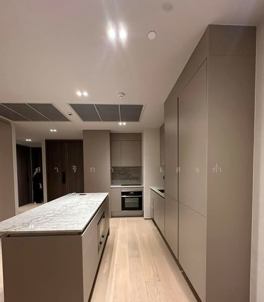 Tonson One Residence, Bangkok, Soi Tonson, Ploenchit Road, Lumphini, Pathum Wan, Bangkok, 2 Bedrooms, 108 sqm, Condo For Rent, by Sarika Saengkam, 500204357 - DDproperty.com