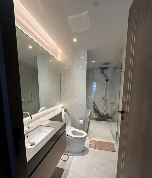 Tonson One Residence : ต้นสน วัน เรสซิเดนซ์, กรุงเทพ, ซอยต้นสน ถนนเพลินจิต, ลุมพินี, ปทุมวัน, กรุงเทพ, 108 ตร.ม., คอนโด ให้เช่า, โดย สาริกา เเสงก่ำ, 500204357 - DDproperty.com