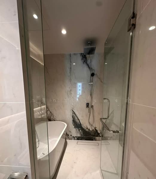 Tonson One Residence, Bangkok, Soi Tonson, Ploenchit Road, Lumphini, Pathum Wan, Bangkok, 2 Bedrooms, 108 sqm, Condo For Rent, by Sarika Saengkam, 500204357 - DDproperty.com