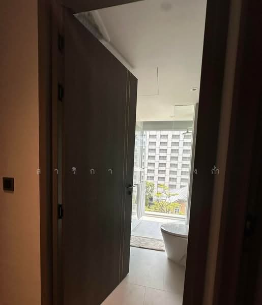 Tonson One Residence, Bangkok, Soi Tonson, Ploenchit Road, Lumphini, Pathum Wan, Bangkok, 2 Bedrooms, 108 sqm, Condo For Rent, by Sarika Saengkam, 500204357 - DDproperty.com