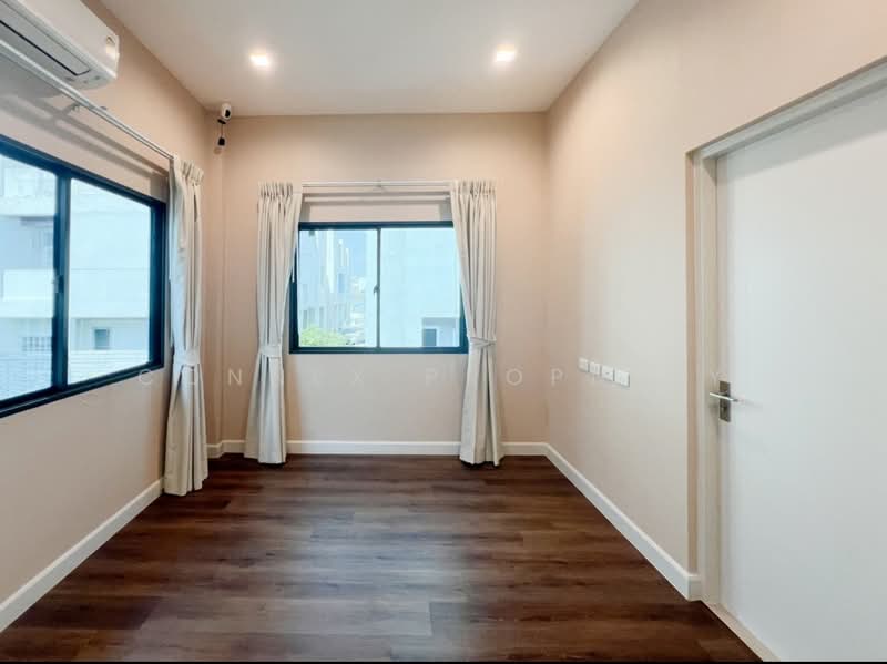 Bangkok Boulevard Donmueang-Chaengwattana, Bangkok, Nawong Pracha Phatthana Road, Si Khan, Don Mueang, Bangkok, 4 Bedrooms, 231 sqm, Single Detached House For Sale, by Connex Property, 500204358 - DDproperty.com