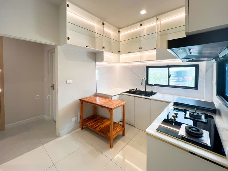 Bangkok Boulevard Donmueang-Chaengwattana, Bangkok, Nawong Pracha Phatthana Road, Si Khan, Don Mueang, Bangkok, 4 Bedrooms, 231 sqm, Single Detached House For Sale, by Connex Property, 500204358 - DDproperty.com