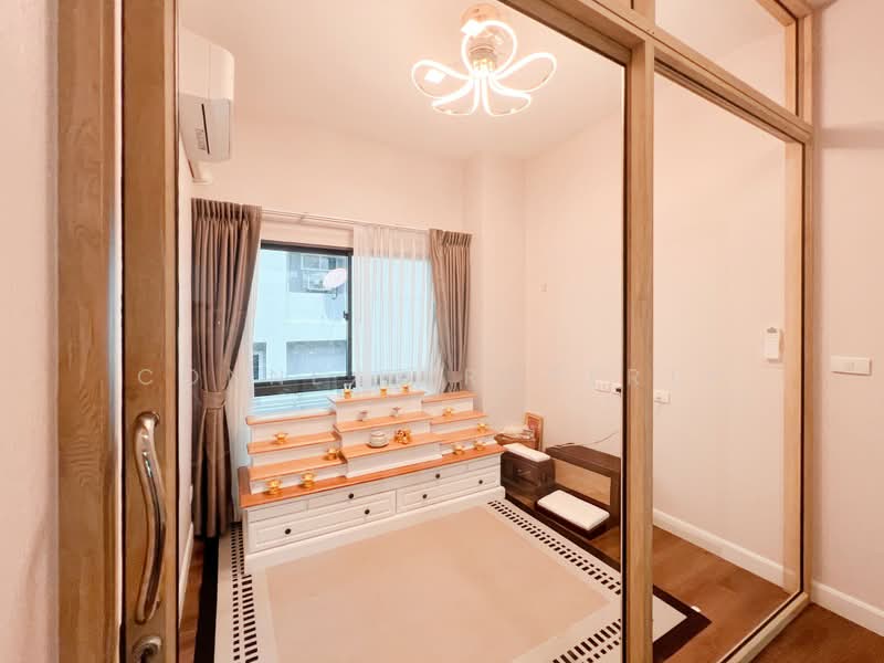 Bangkok Boulevard Donmueang-Chaengwattana, Bangkok, Nawong Pracha Phatthana Road, Si Khan, Don Mueang, Bangkok, 4 Bedrooms, 231 sqm, Single Detached House For Sale, by Connex Property, 500204358 - DDproperty.com