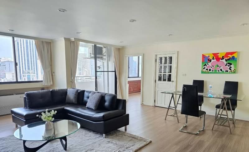 ให้เช่า - Sukhumvit Casa : สุขุมวิท คาซ่า คอนโดมิเนียม, กรุงเทพ