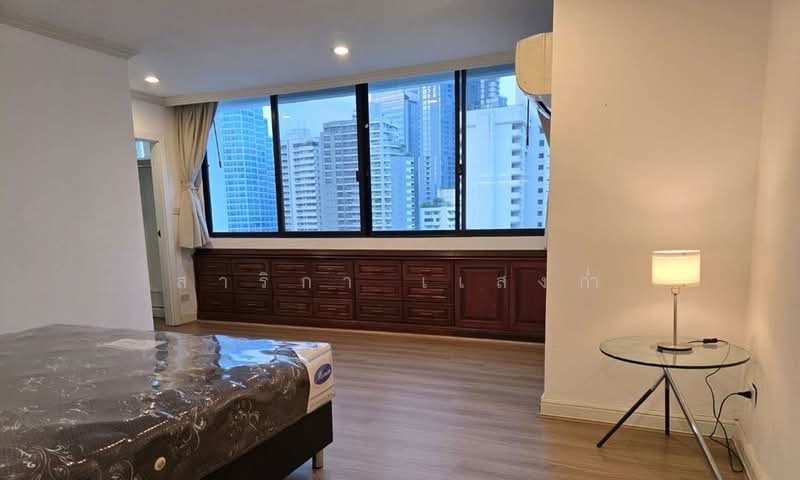 Sukhumvit Casa, Bangkok, Soi Sukhumvit 10, Khlong Toei, Khlong Toei, Bangkok, 2 Bedrooms, 150 sqm, Condo For Rent, by Sarika Saengkam, 500204359 - DDproperty.com