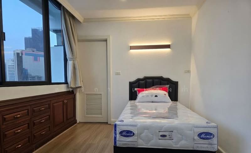 Sukhumvit Casa, Bangkok, Soi Sukhumvit 10, Khlong Toei, Khlong Toei, Bangkok, 2 Bedrooms, 150 sqm, Condo For Rent, by Sarika Saengkam, 500204359 - DDproperty.com
