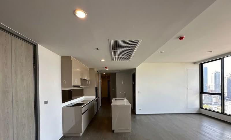 Coco Parc, Bangkok, 1150 Rama 4 Road, Khlong Toei, Khlong Toei, Bangkok, 3 Bedrooms, 112 sqm, Condo For Rent, by Sarika Saengkam, 500204362 - DDproperty.com